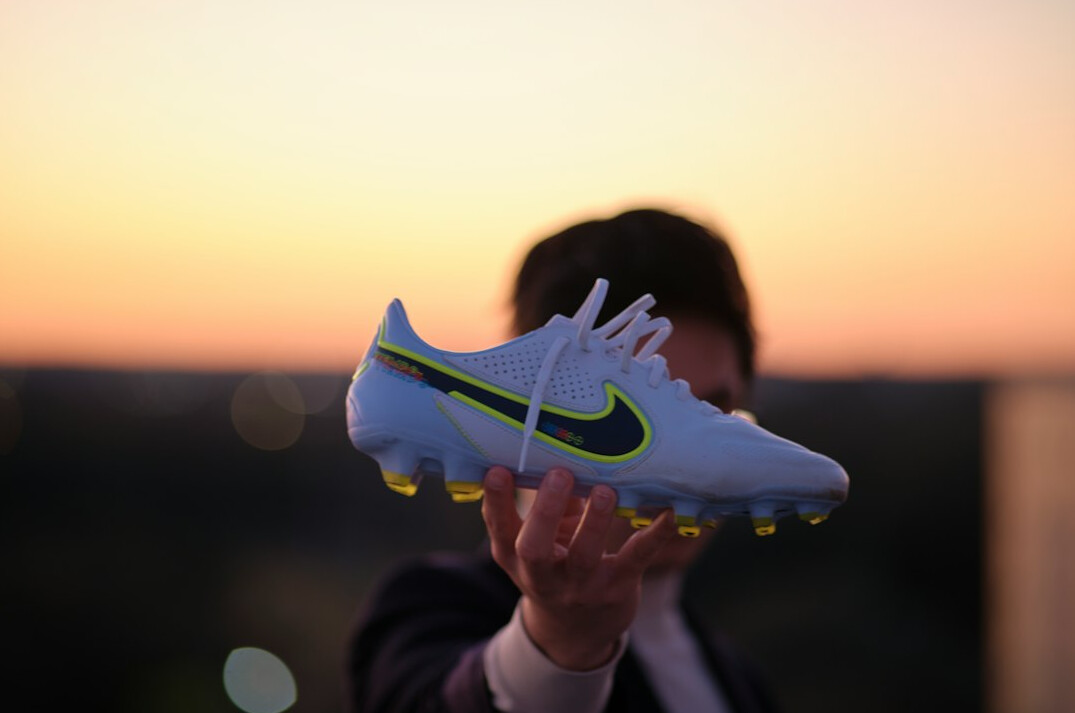 nike just do it campaign