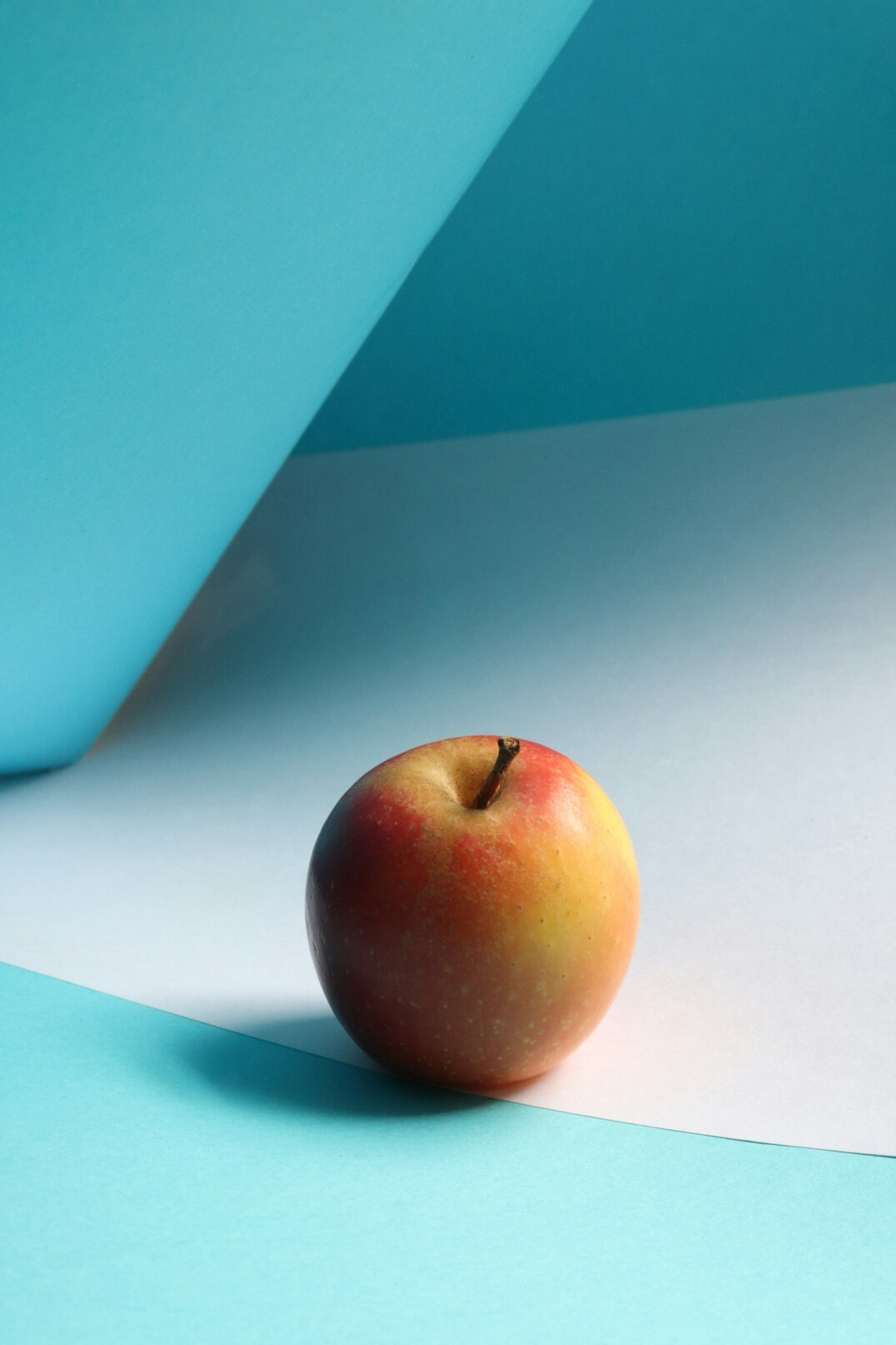 apple think different ad