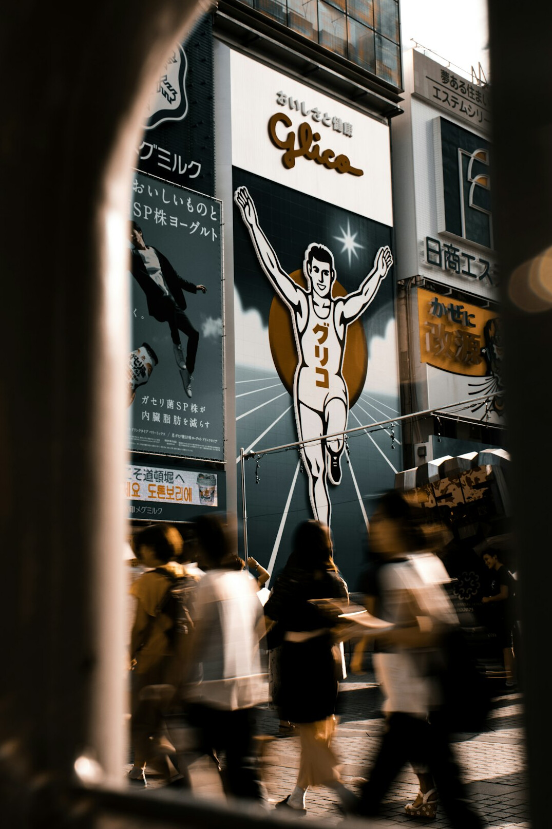 classic marketing posters