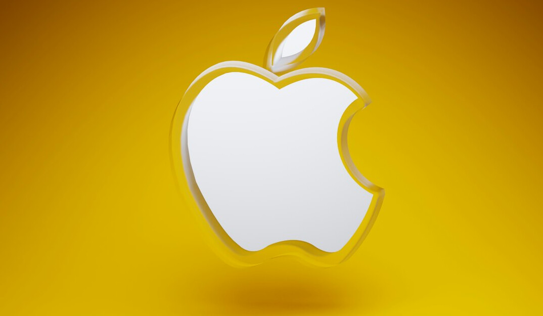 apple 1984 commercial