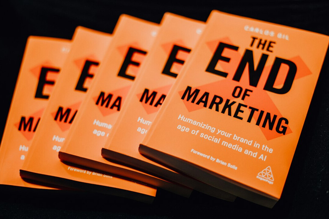 digital marketing evolution